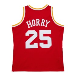 Swingman NBA Robert Horry Houston Rockets 2