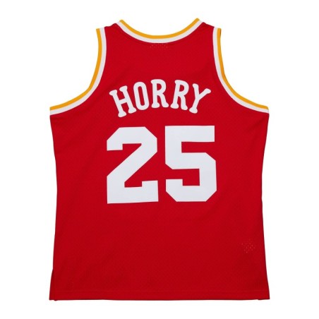 Swingman Hardwood Classics NBA Robert Horry Houston Rockets