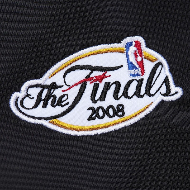 Chaqueta NBA Color Block Track Jacket Boston Celtics