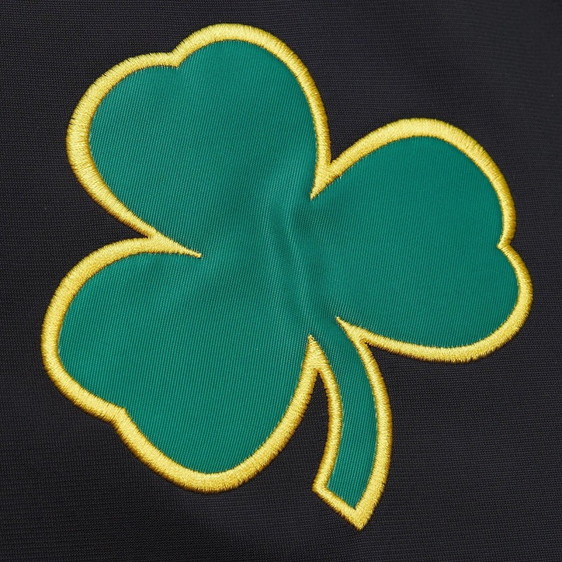 Chaqueta NBA Color Block Track Jacket Boston Celtics