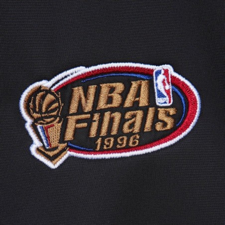 Color Block Track Jacket Chicago Bulls