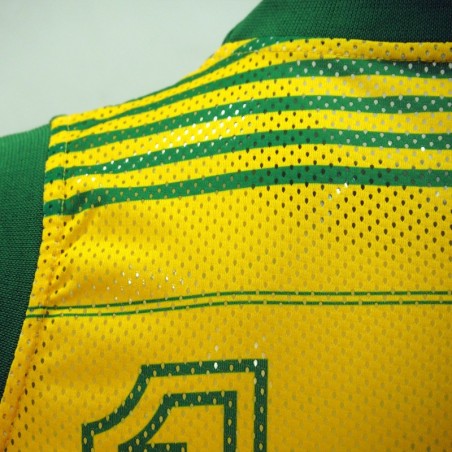 PRE-SALE Camiseta Réplica Oscar Schmidt Becerra Brasil