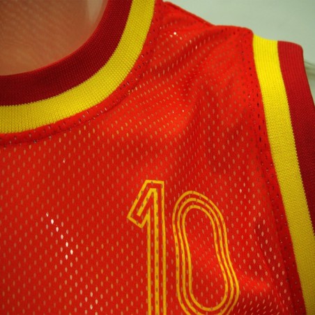 Camiseta Réplica Fernando Martín