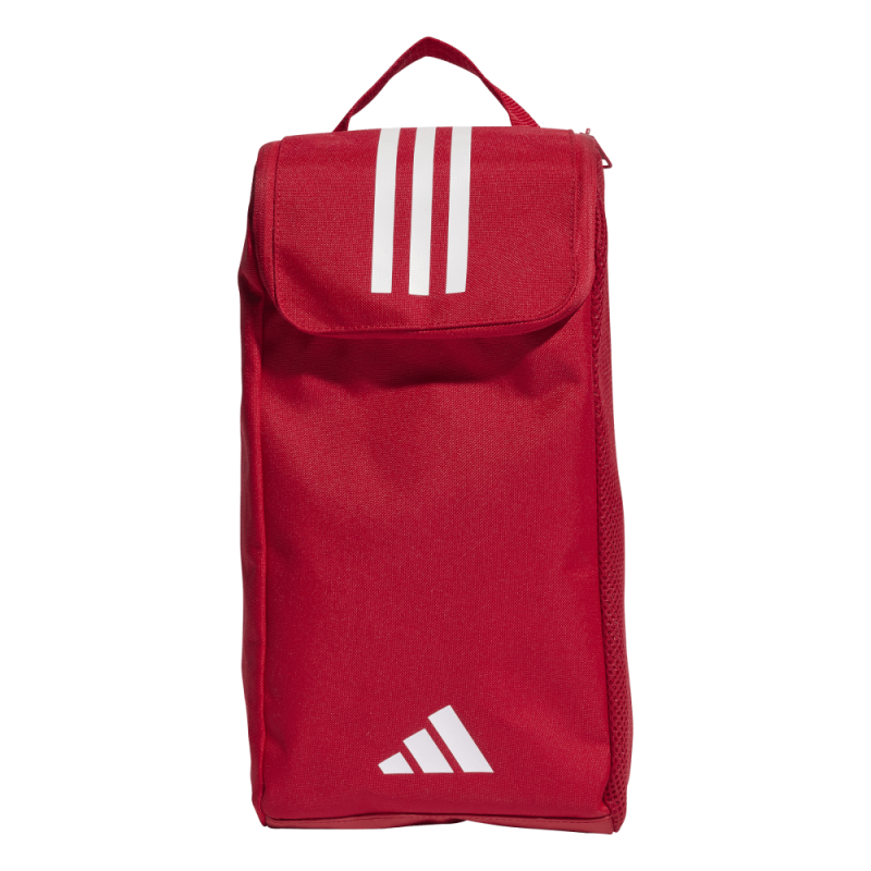 Zapatillero Adidas Baloncesto Rojo