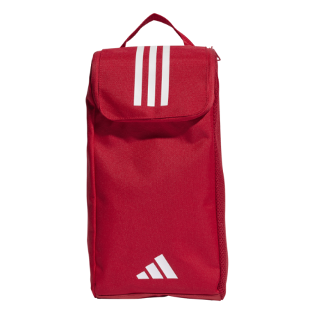 Zapatillero Adidas Baloncesto Rojo