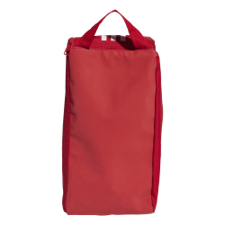 Zapatillero Adidas Baloncesto Rojo 2