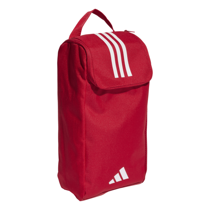 Zapatillero Adidas Baloncesto Rojo