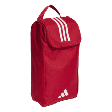 Zapatillero Adidas Baloncesto Rojo