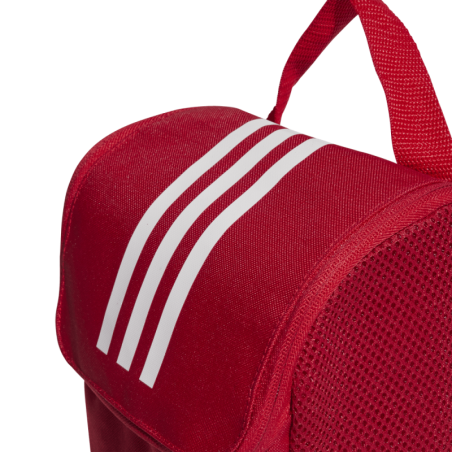 Zapatillero Adidas Baloncesto Rojo