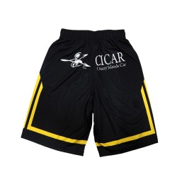 Pantalón Iberostar Tenerife 2ª 20/21 | Pantalones Liga Endesa 2