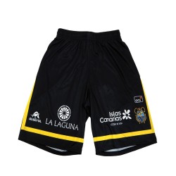 Pantalón Iberostar Tenerife 2ª 20/21 | Pantalones Liga Endesa