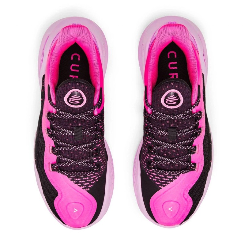 Zapatilla de Baloncesto Under Armour Curry 11 "Girl Dad"