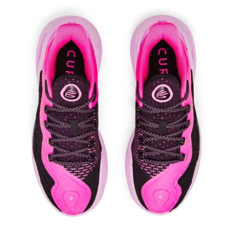 Zapatilla de Baloncesto Under Armour Curry 11 "Girl Dad"