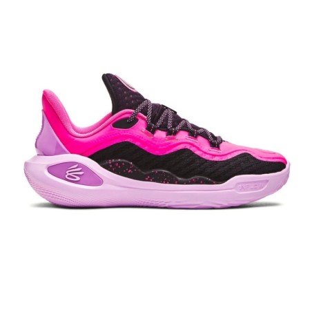 Zapatilla de Baloncesto Under Armour Curry 11 "Girl Dad"