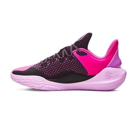 Zapatilla de Baloncesto Under Armour Curry 11 "Girl Dad"