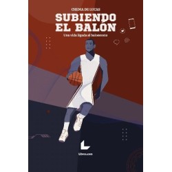 Libro Subiendo el balón