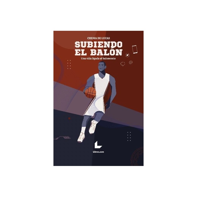 Libro Subiendo el balón