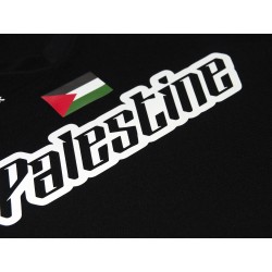 Camiseta FIBA Palestina 1ª 2