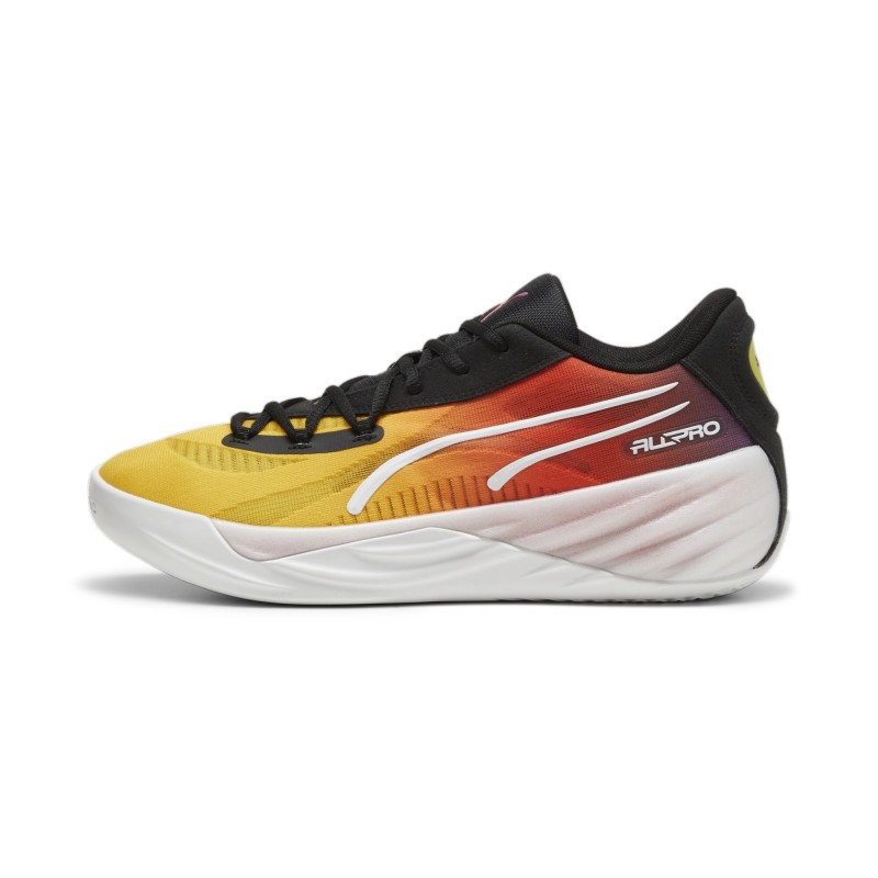 Zapatilla de Baloncesto Puma All Pro Nitro "Showtime"