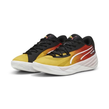 Zapatilla de Baloncesto Puma All Pro Nitro "Showtime"