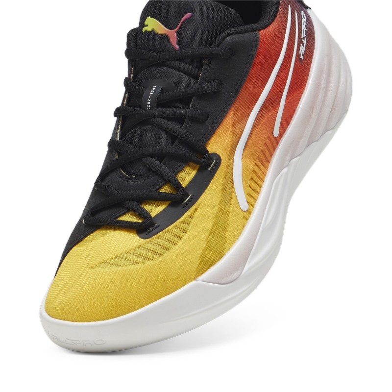 Zapatilla de Baloncesto Puma All Pro Nitro "Showtime"