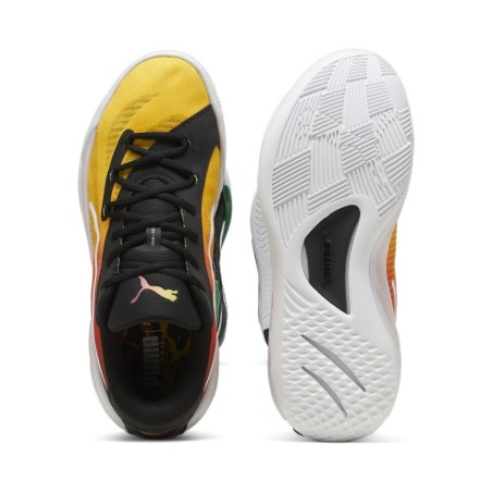Zapatilla de Baloncesto Puma All Pro Nitro "Showtime"