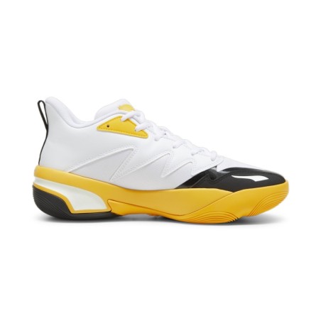 Zapatilla de Baloncesto Puma Genetics "Sizzle" Jr.