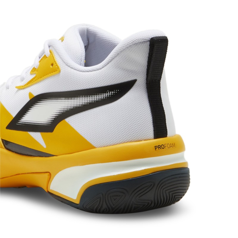 Zapatilla de Baloncesto Puma Genetics "Sizzle" Jr.