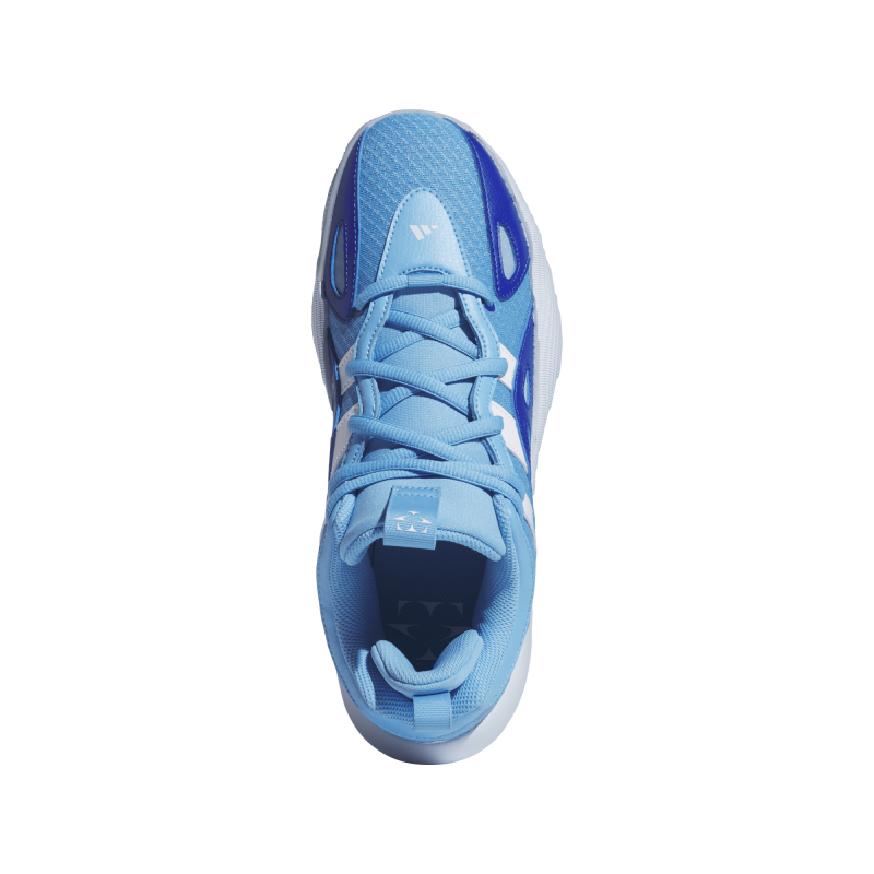 Zapatilla de Baloncesto Adidas Trae Young Unlimited 2 "Blue Summer"