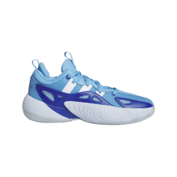 Zapatilla Adidas Trae Young Unlimited 2 azul