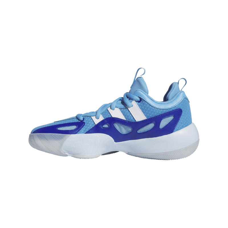 Zapatilla Adidas Trae Unlimited 2 azul