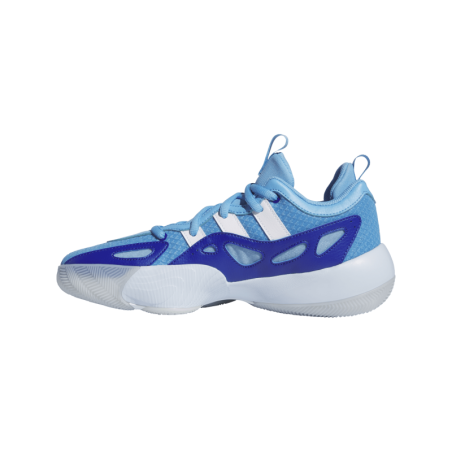 Zapatilla de Baloncesto Adidas Trae Young Unlimited 2 "Blue Summer"
