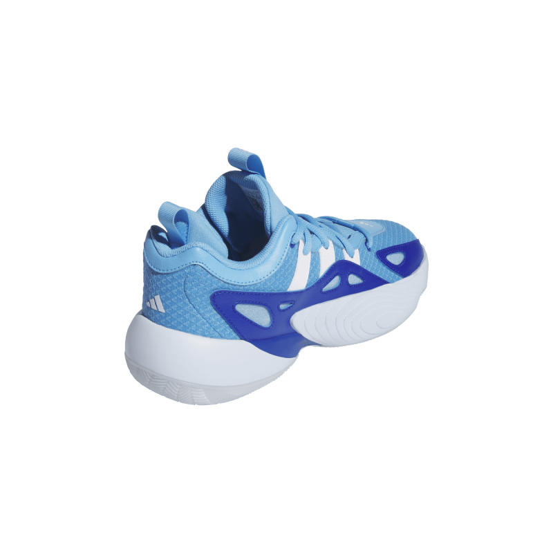 Zapatilla de Baloncesto Adidas Trae Young Unlimited 2 "Blue Summer"