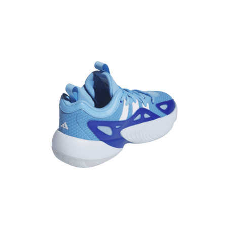 Zapatilla Adidas Trae Unlimited 2 azul