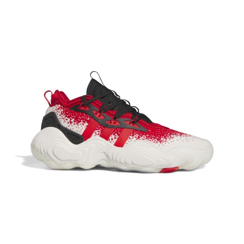 Zapatilla de Baloncesto Adidas Trae Young 3 "Bleed"