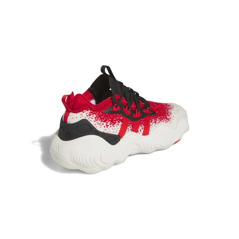 Zapatilla Adidas Trae Young 3 Roja