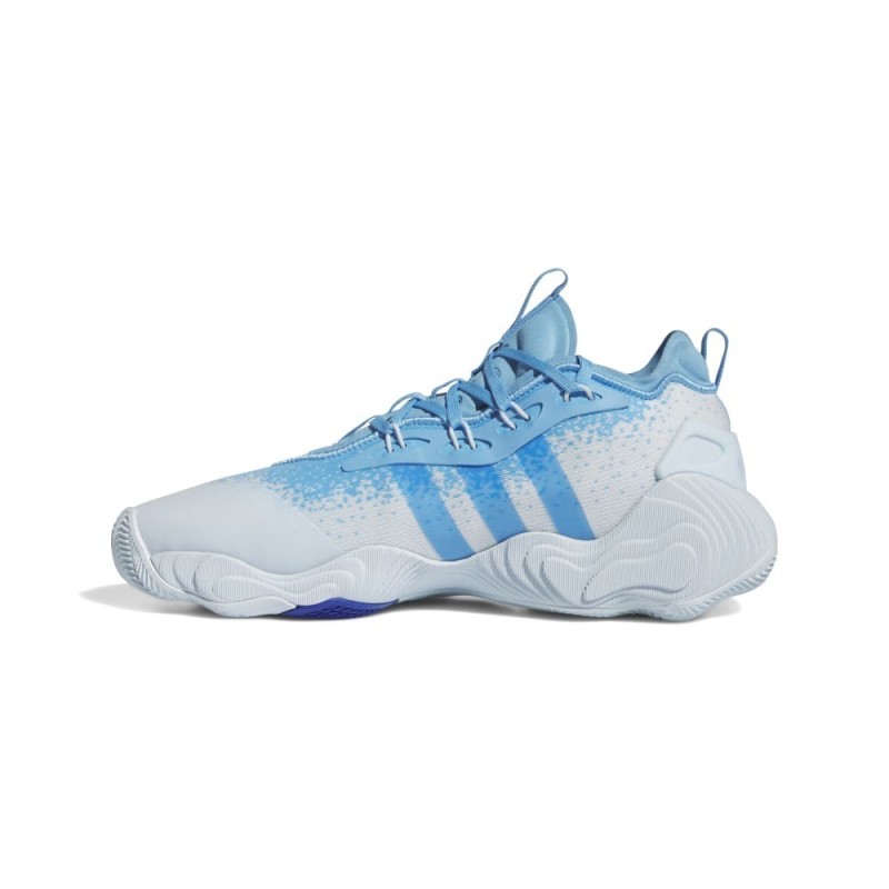 Zapatilla Adidas Trae Young 3 "Royal Blue"