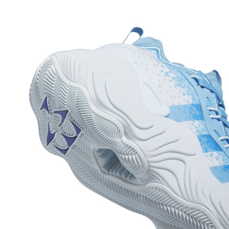 Zapatilla Adidas Trae Young 3 "Royal Blue"