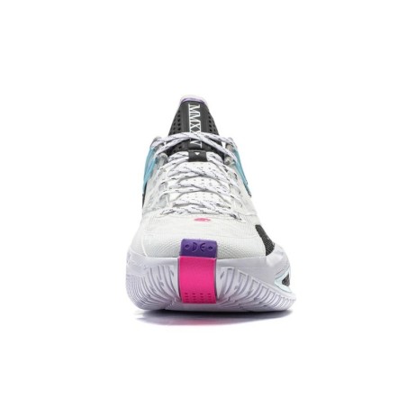 Zapatilla de Baloncesto Li-Ning Wade 9 Fission "Team No Sleep"