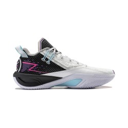 Zapatilla Li-Ning Wade 9 Fission "Team No Sleep" 2