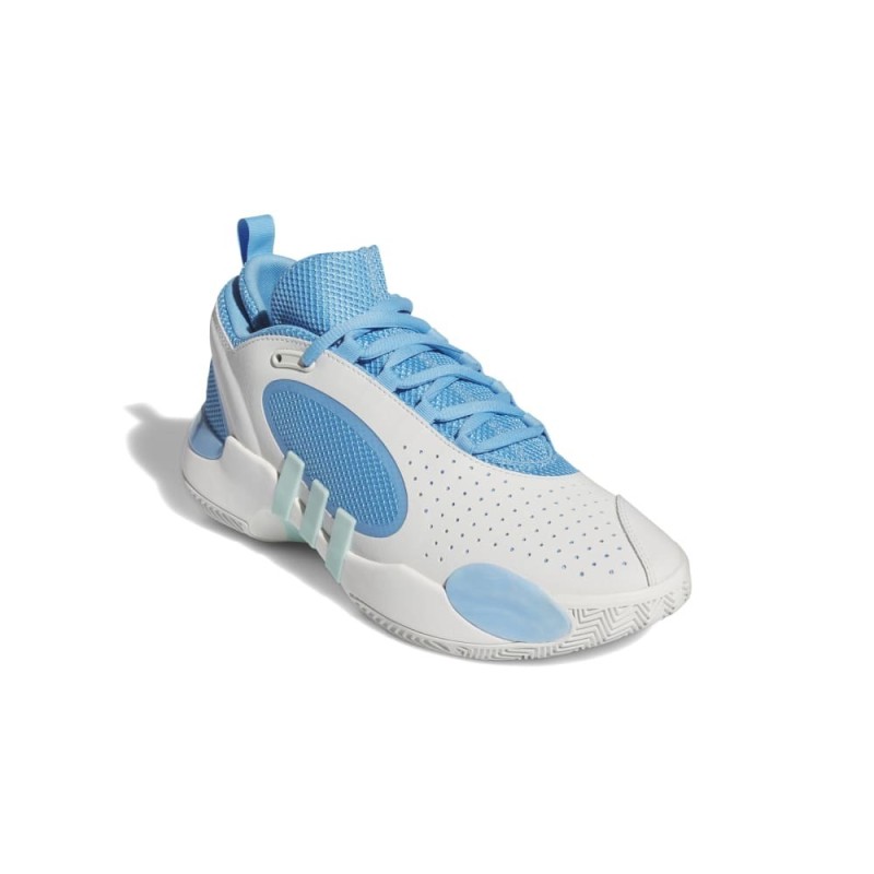 Zapatilla Adidas D.O.N Issue 5 "Blue Summer".