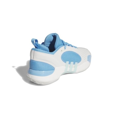 Zapatilla Adidas D.O.N Issue 5 "Blue Summer".