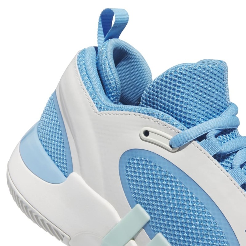 Zapatilla Adidas D.O.N Issue 5 "Blue Summer".