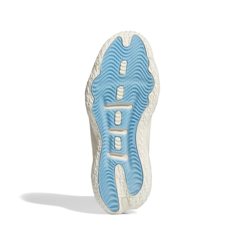 Zapatilla Adidas Dame 8 Extply "Blue Summer"