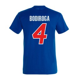 Camiseta N&N FIBA Bodiroga Jugoslavija 2