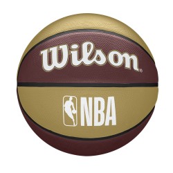 Balón Wilson NBA Team Tribute Cleveland Cavaliers 2