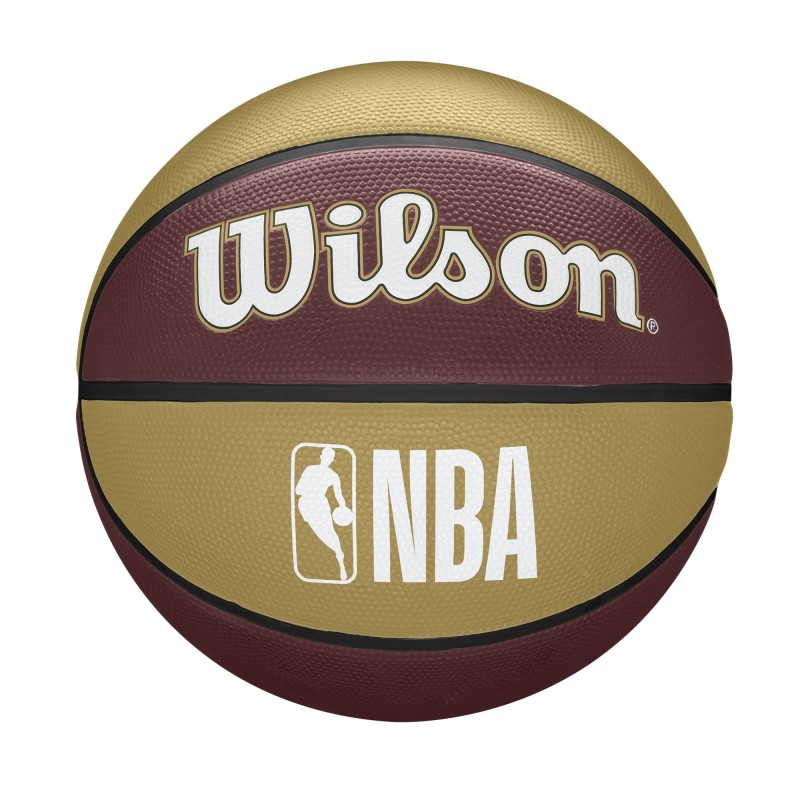 Balón Wilson NBA Team Tribute Cleveland Cavaliers