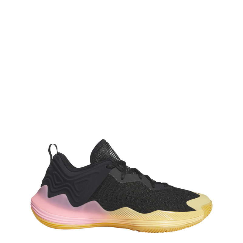 Zapatilla Adidas D Rose "Son Of Chi III"