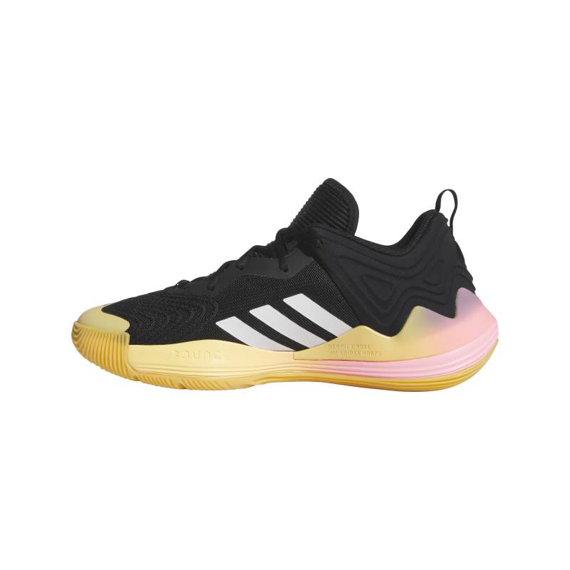 Zapatilla Adidas D Rose "Son Of Chi III"