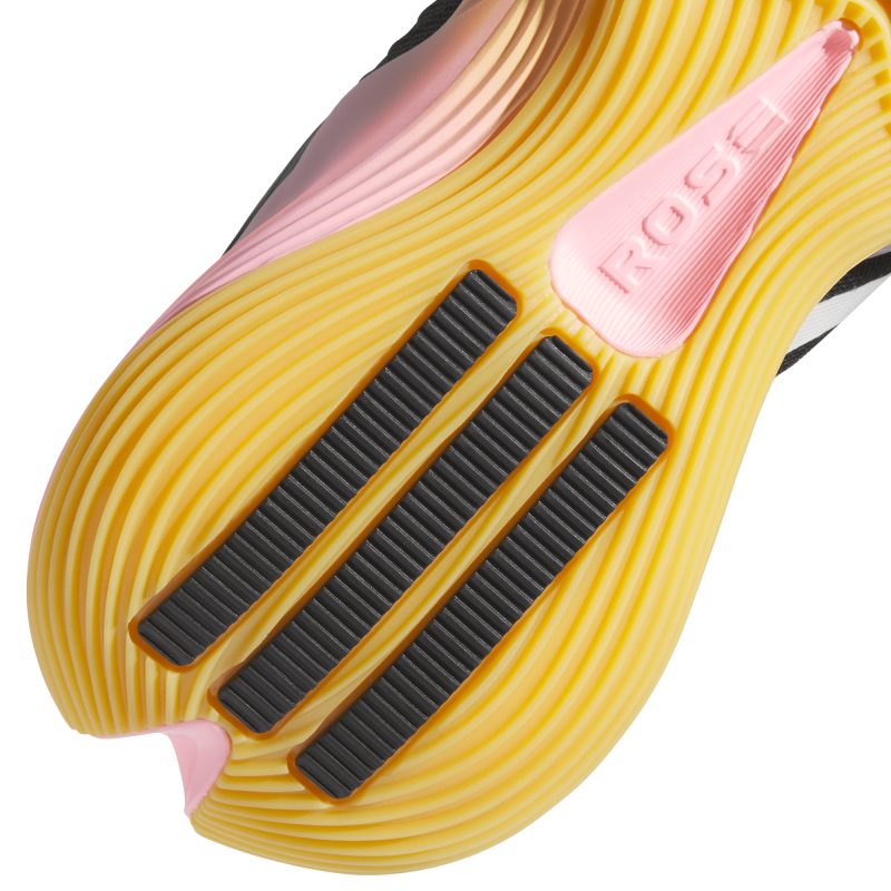 Zapatilla Adidas D Rose "Son Of Chi III"